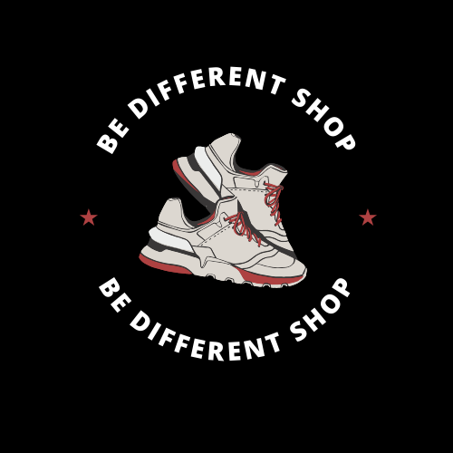 BE DIFFERENT SHOP